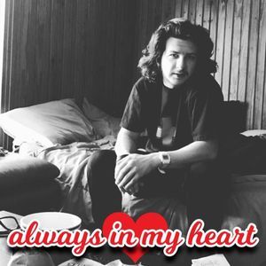 Meet your Posher, Tatum